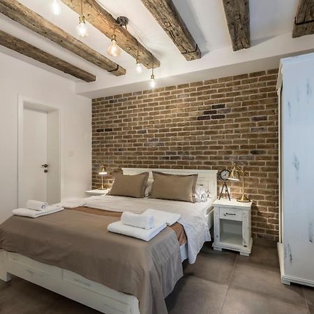 Studio Apartments Insula Split Ngoại thất bức ảnh