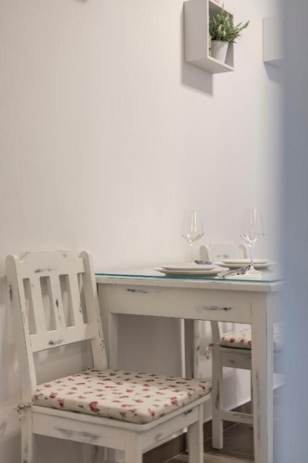 Studio Apartments Insula Split Ngoại thất bức ảnh