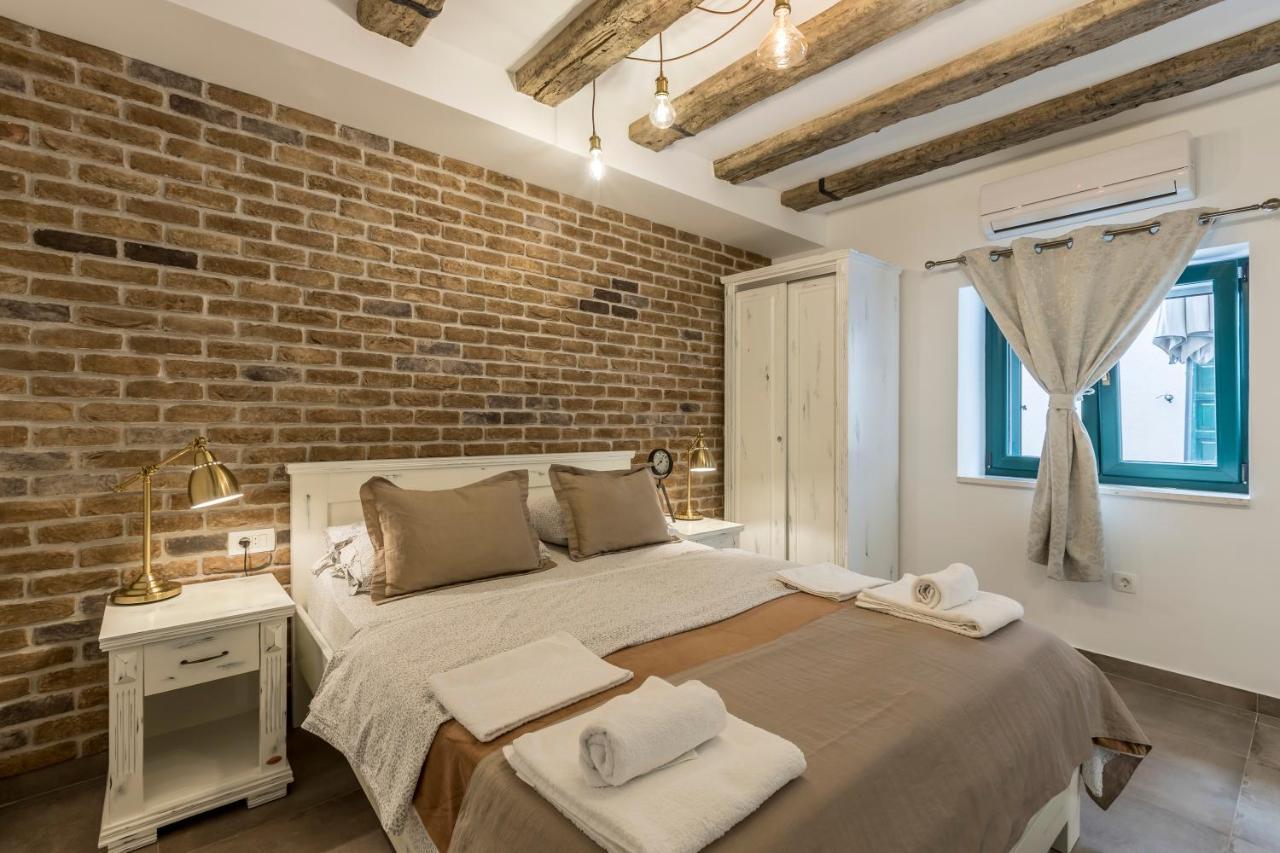 Studio Apartments Insula Split Ngoại thất bức ảnh