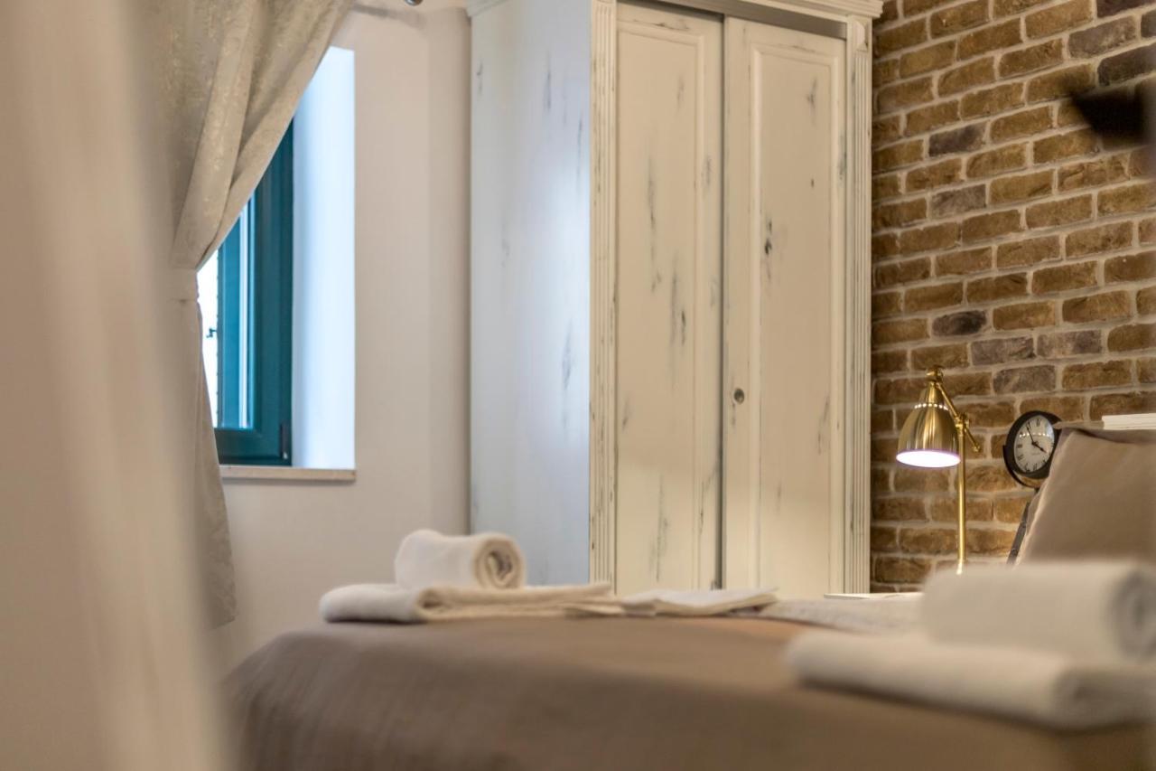 Studio Apartments Insula Split Ngoại thất bức ảnh