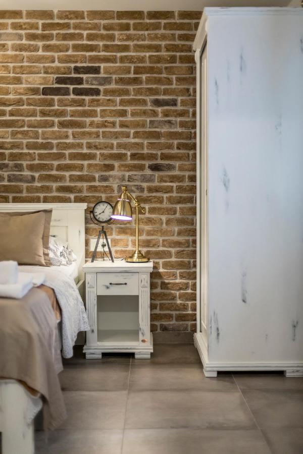 Studio Apartments Insula Split Ngoại thất bức ảnh